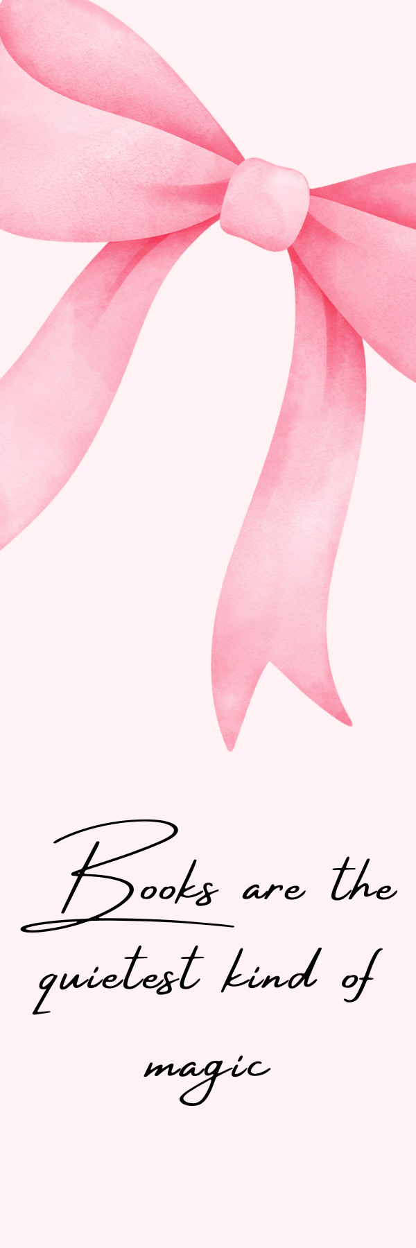 Collectible Bookmarks