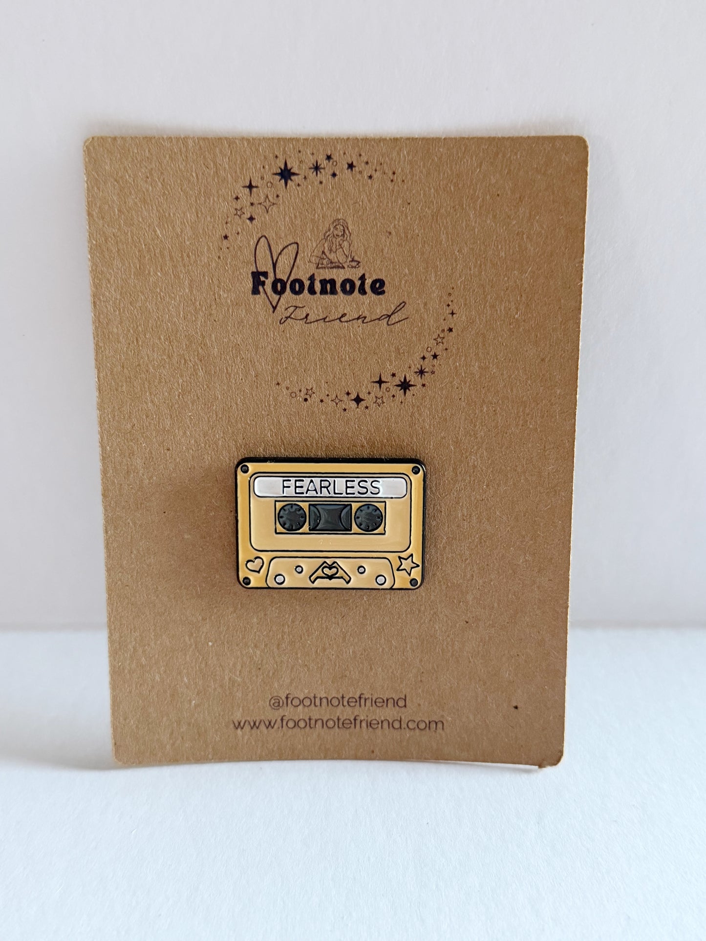 Swiftie Enamel Pin Collection