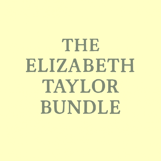 The Elizabeth Taylor Bundle