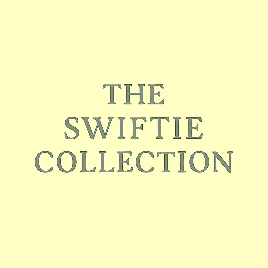 The Swiftie Collection
