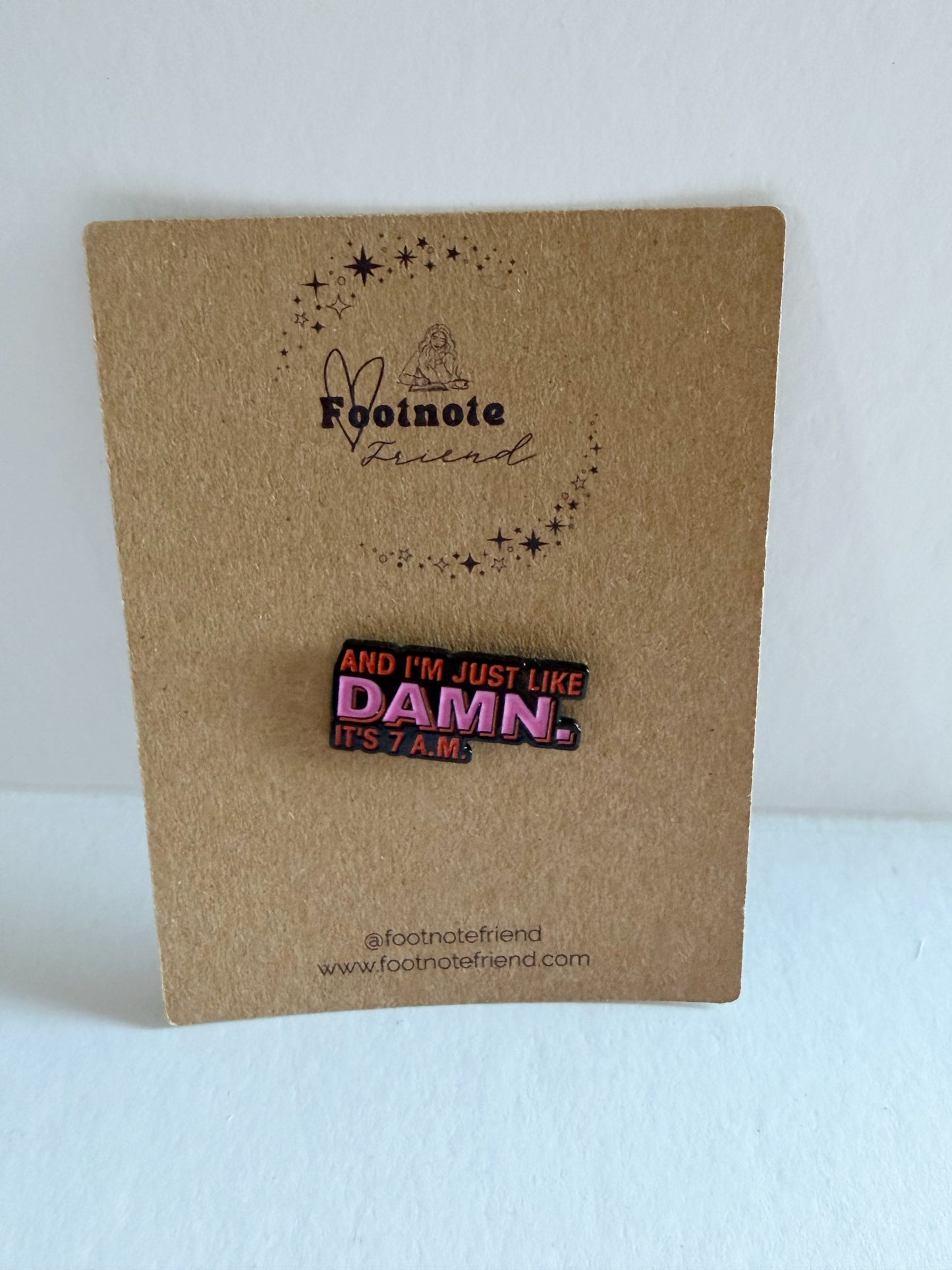 Swiftie Enamel Pin Collection