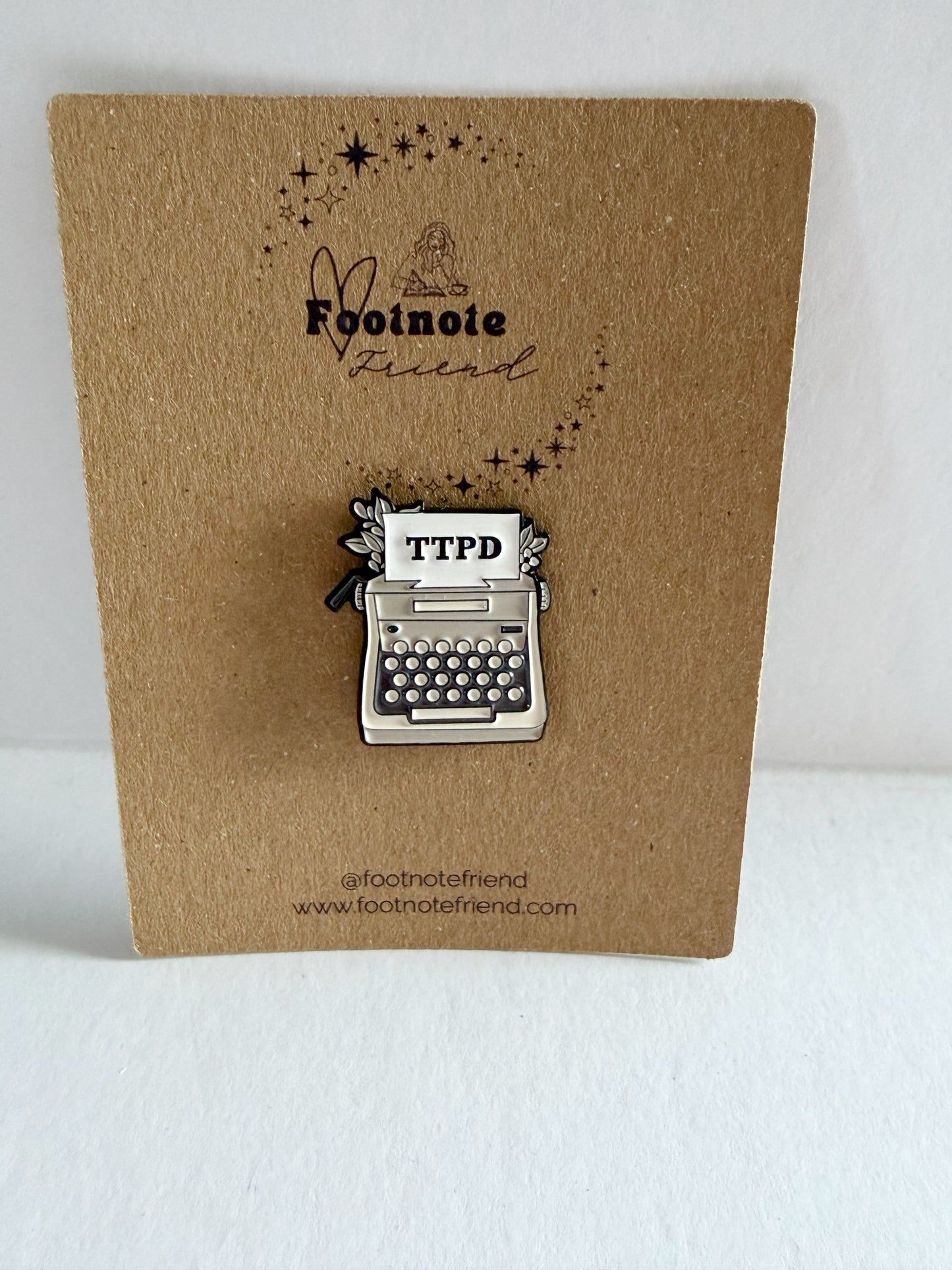 Swiftie Enamel Pin Collection