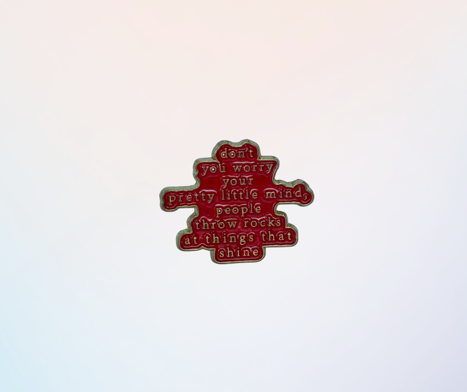 Swiftie Enamel Pin Collection