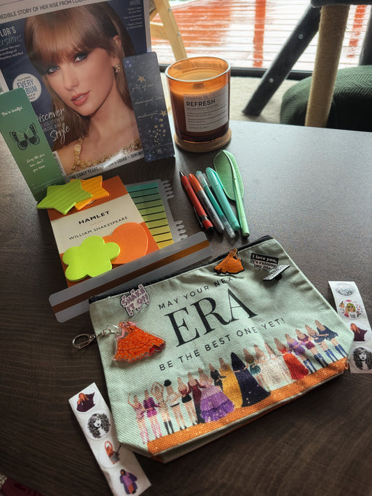 The Fate of Ophelia Swiftie Bundle (Deluxe)