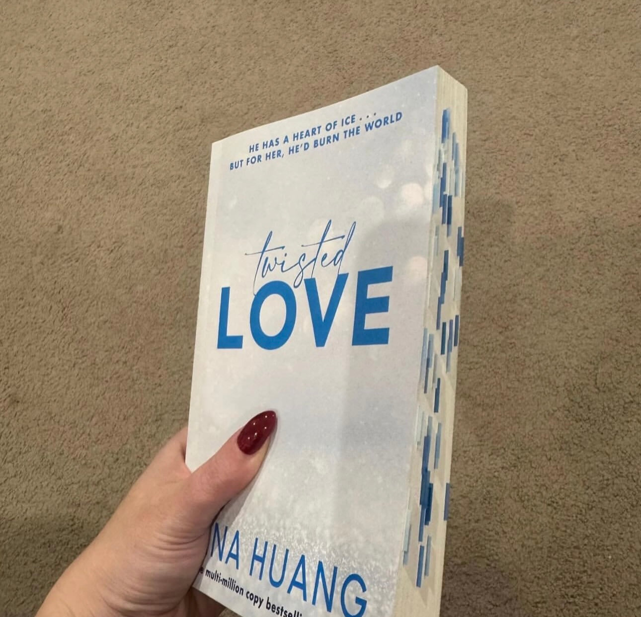 Annotated Book (400-600 pages)