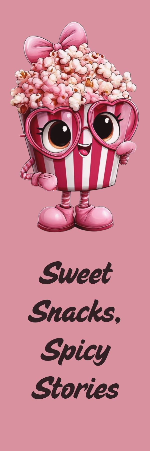 Collectible Bookmarks