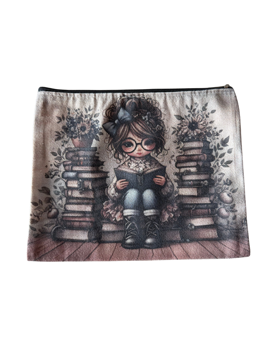 Bookish-Themed Merch