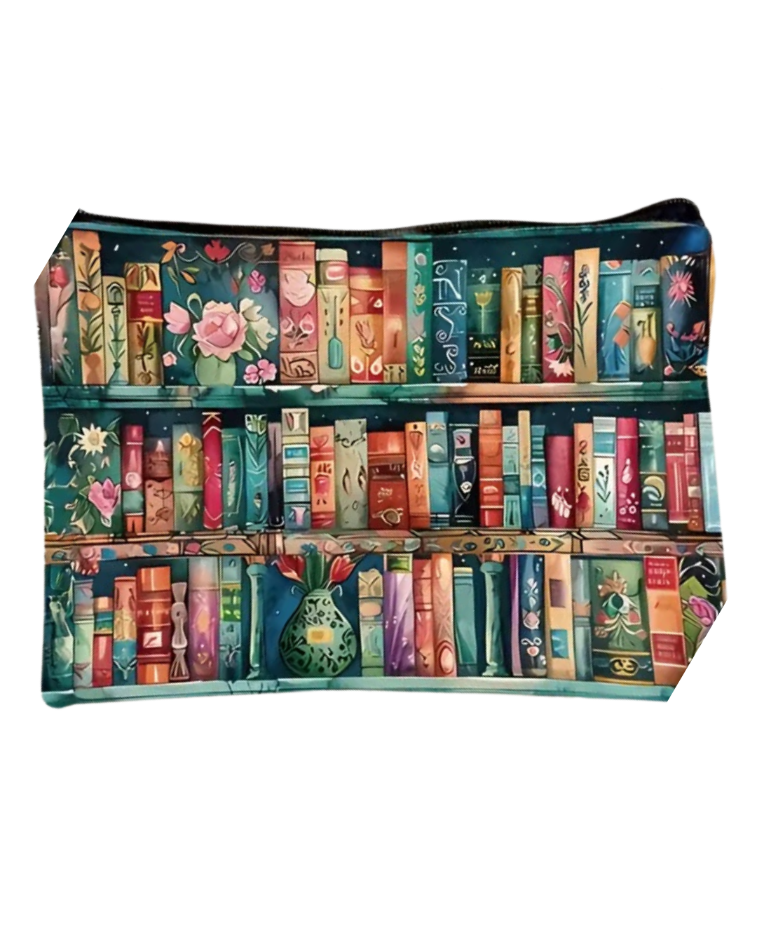 Bookish-Themed Merch