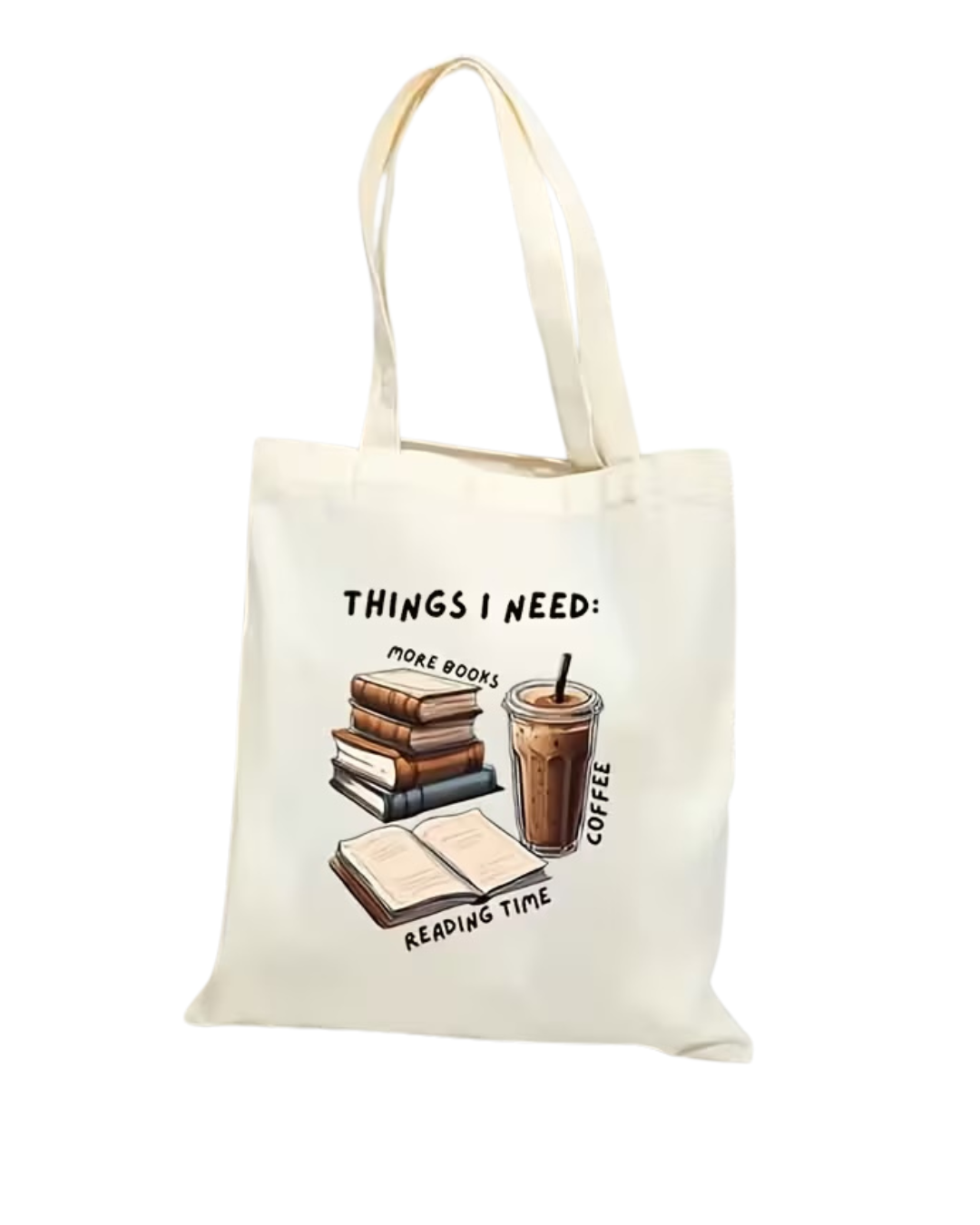 Bookish-Themed Merch