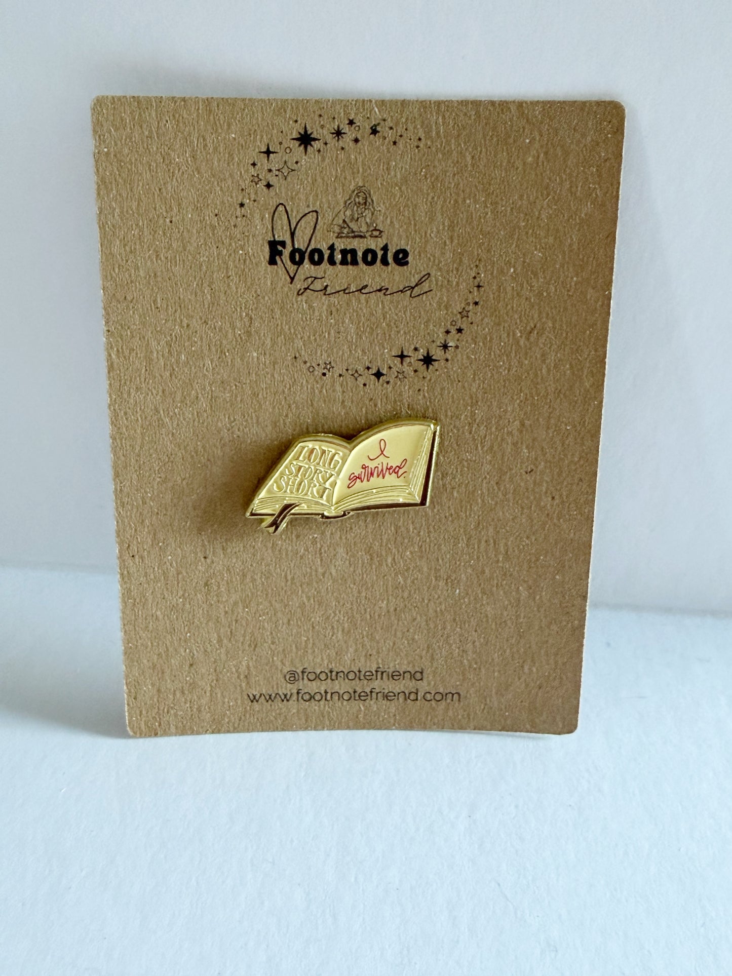 Swiftie Enamel Pin Collection