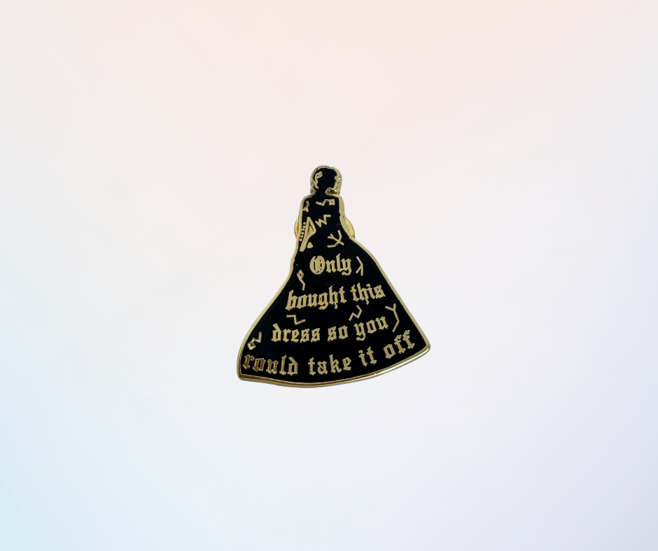 Swiftie Enamel Pin Collection