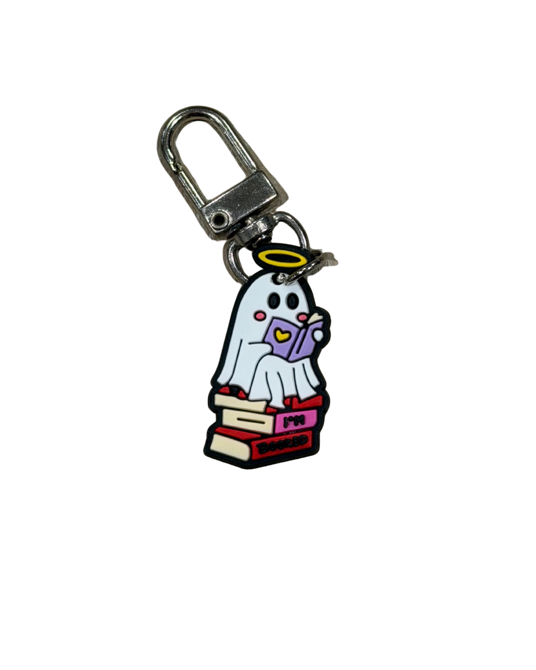 Bookish-Themed Merch