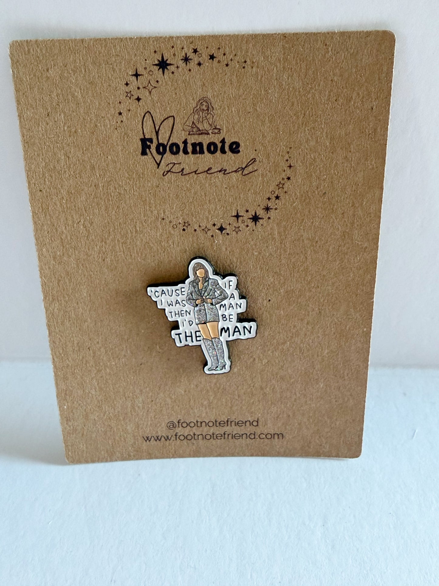 Swiftie Enamel Pin Collection