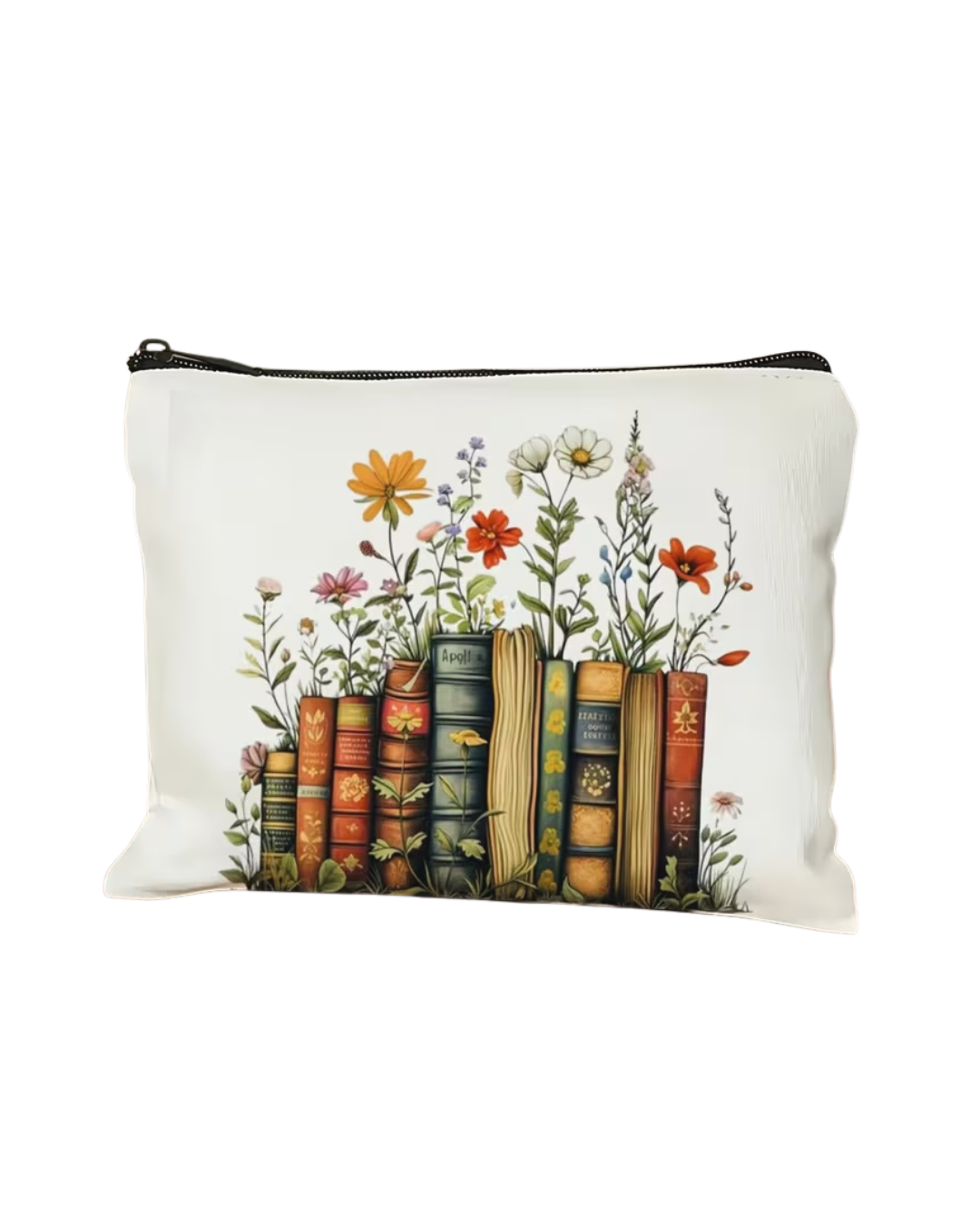 Bookish-Themed Merch