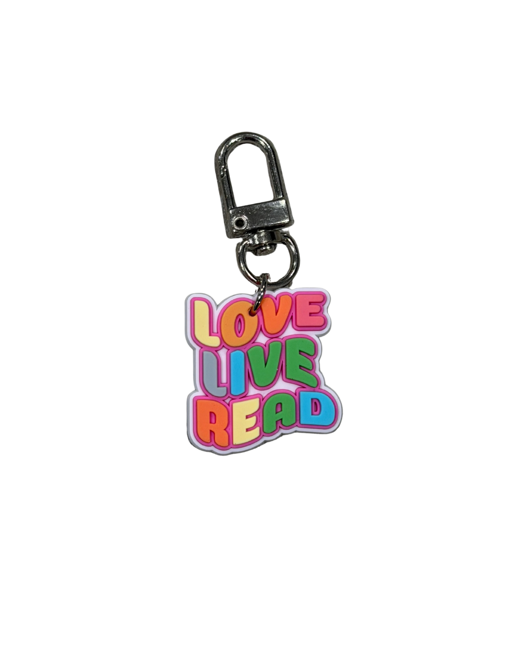 Bookish-Themed Merch