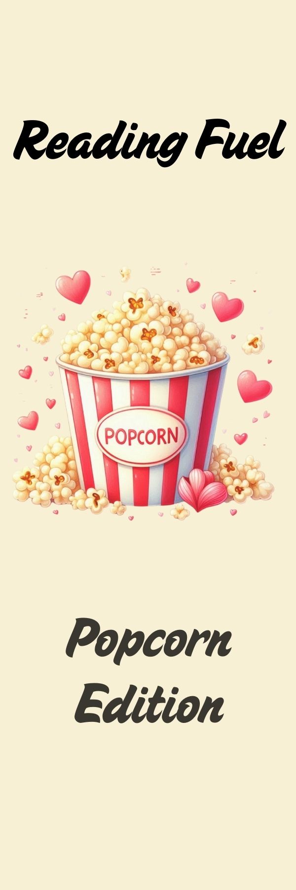 Collectible Bookmarks