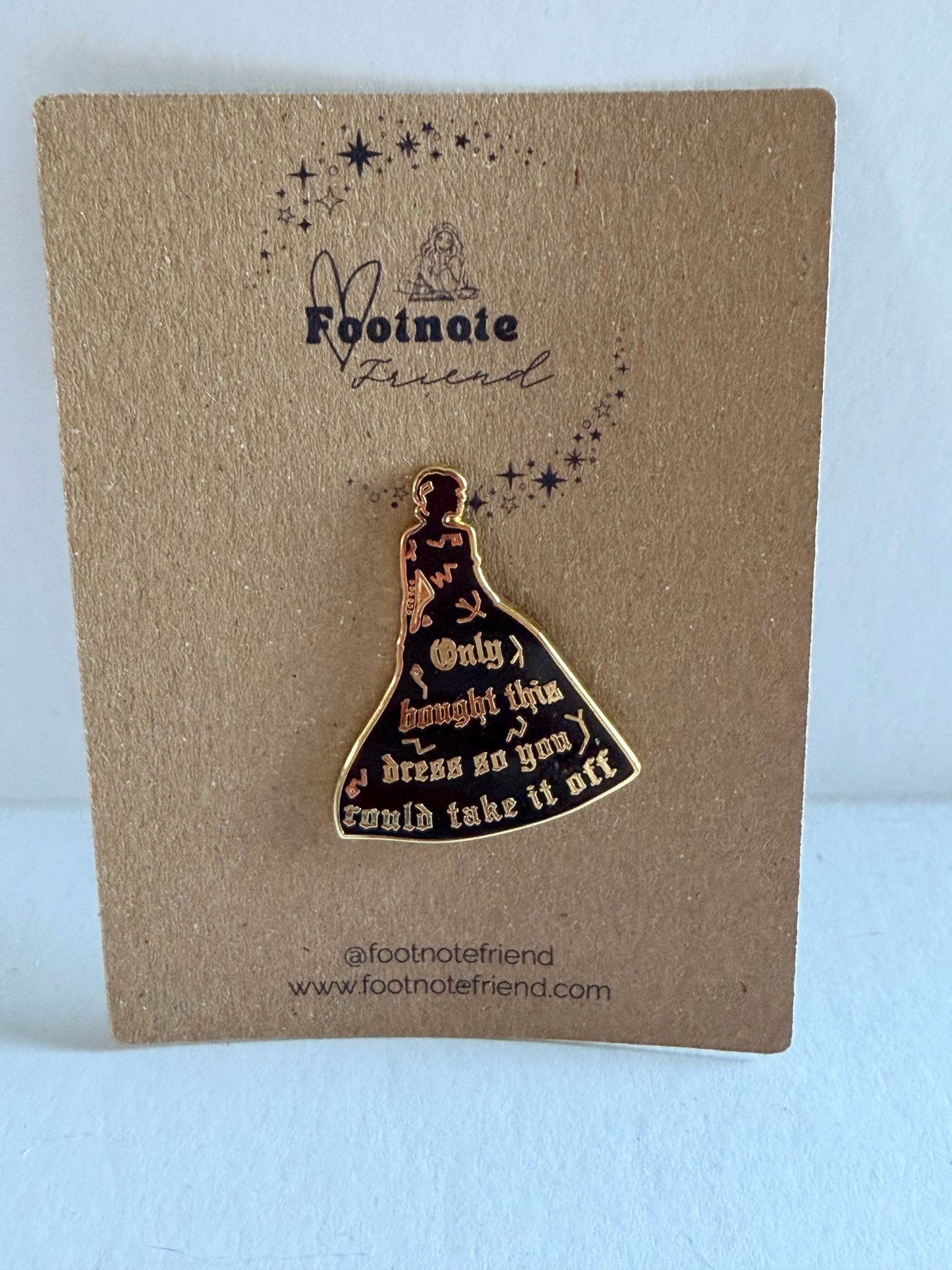 Swiftie Enamel Pin Collection