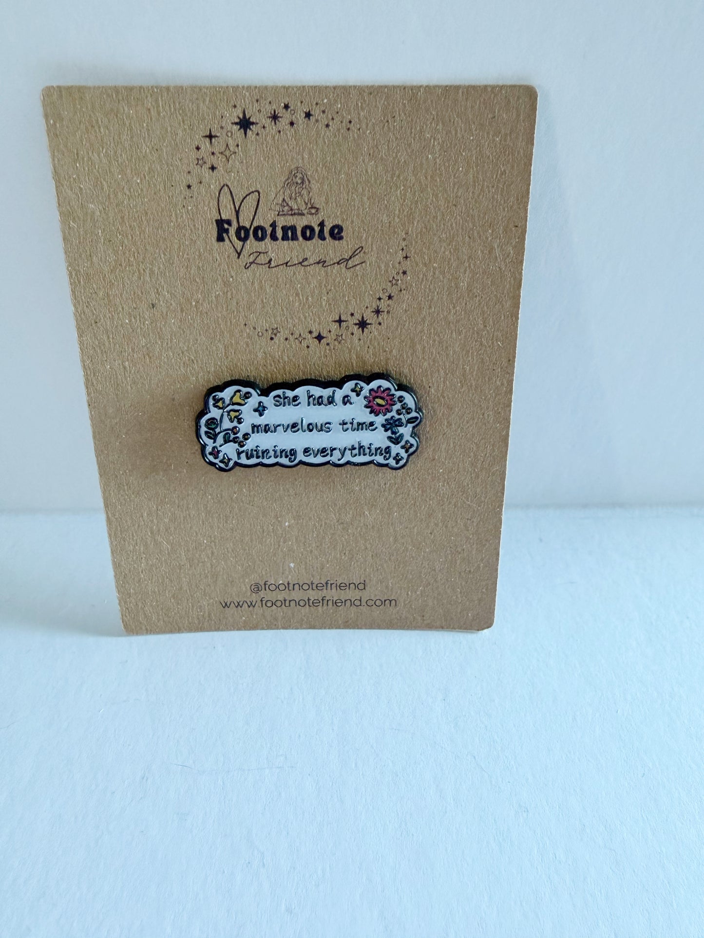 Swiftie Enamel Pin Collection