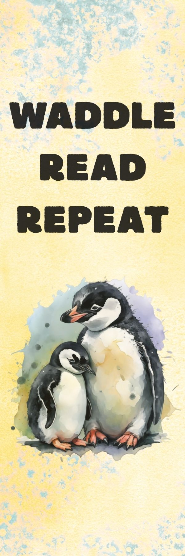 Collectible Bookmarks