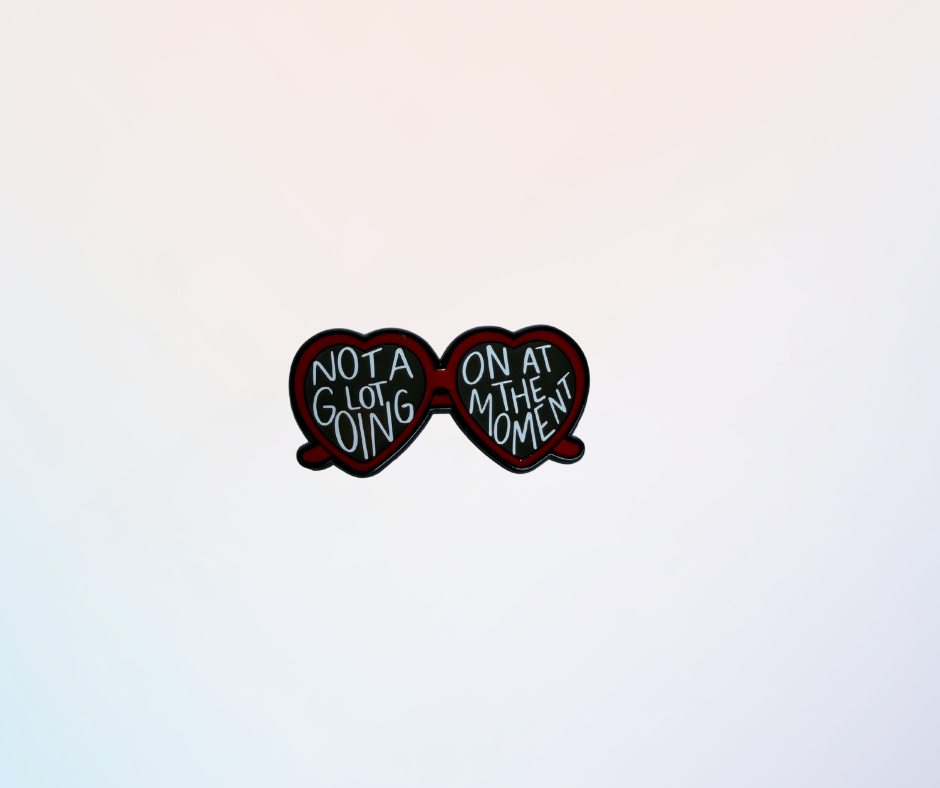 Swiftie Enamel Pin Collection