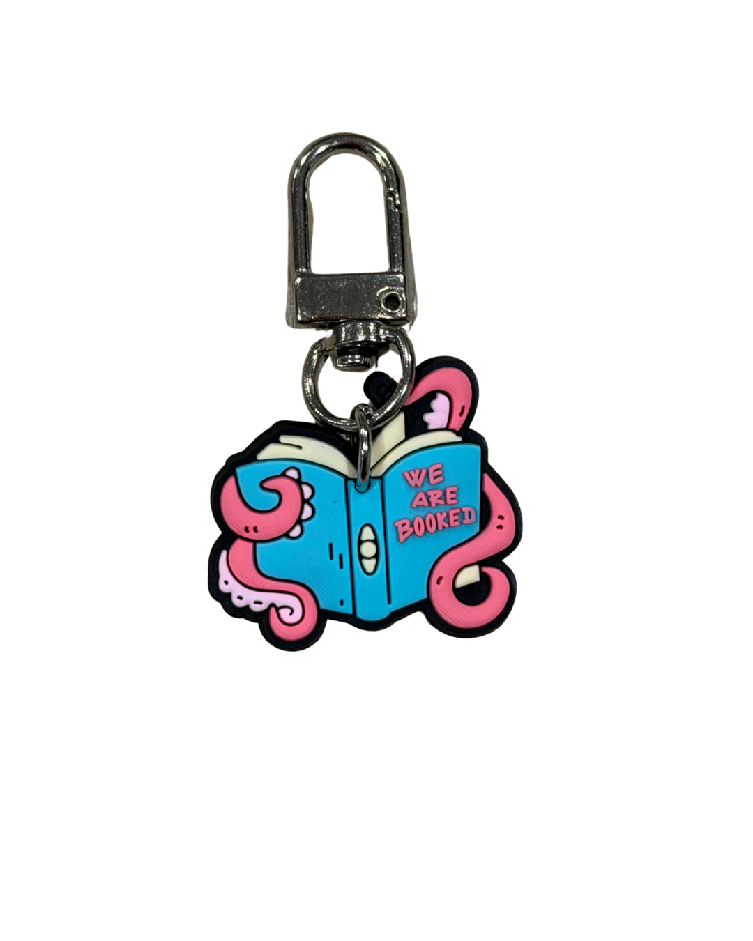 Bookish-Themed Merch