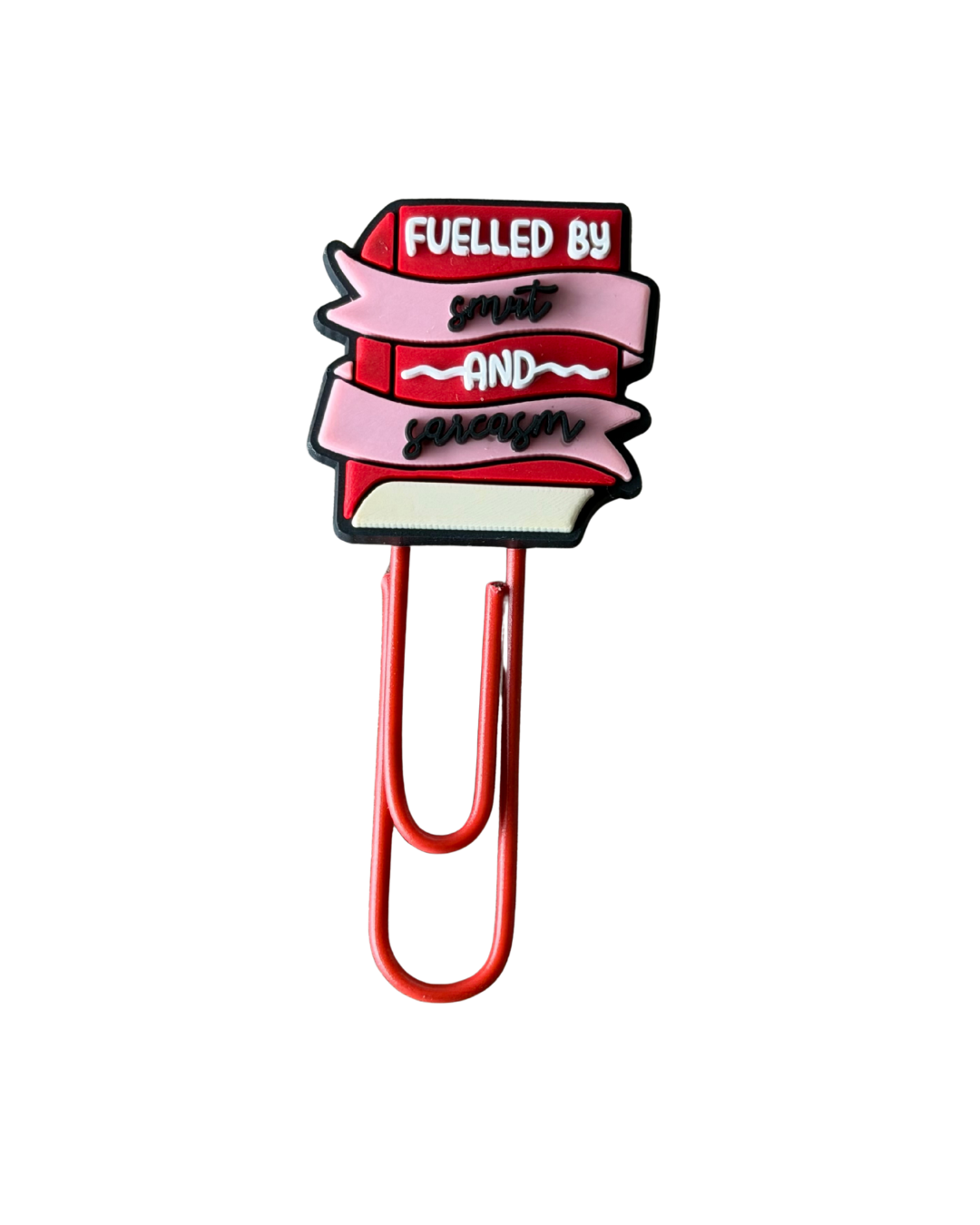 Bookish-Themed Merch