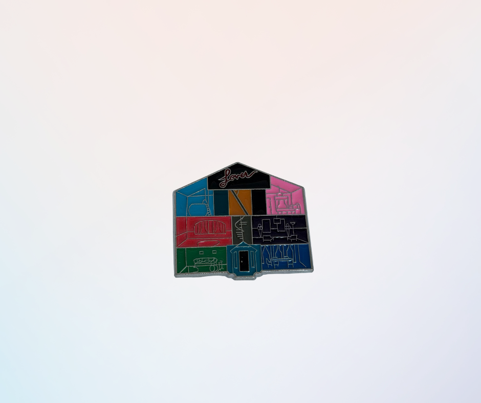 Swiftie Enamel Pin Collection