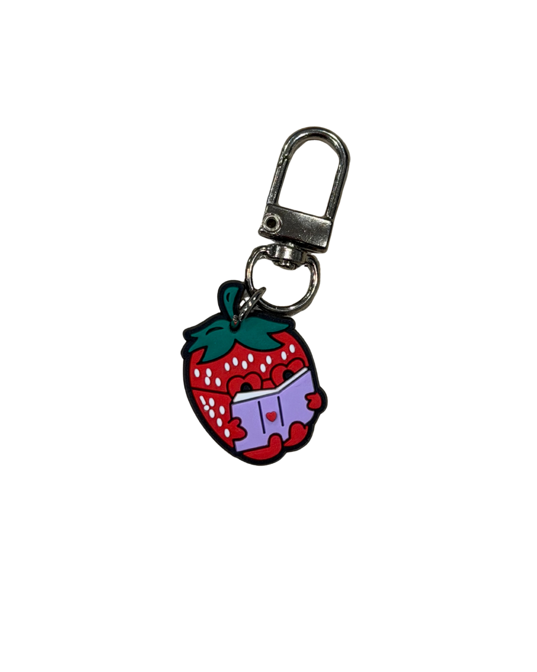 Bookish-Themed Merch