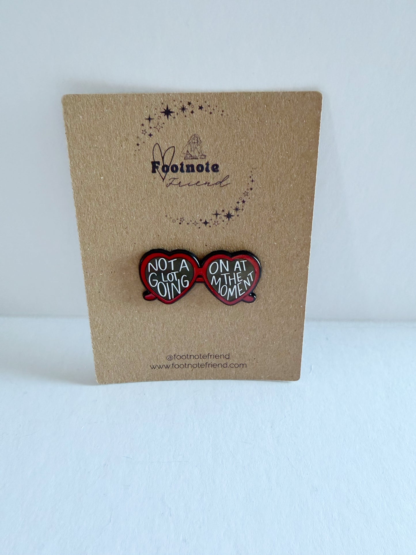 Swiftie Enamel Pin Collection