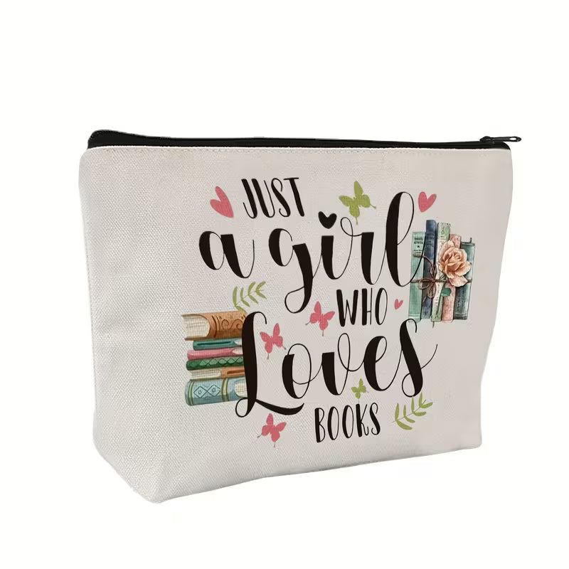 Bookish-Themed Merch