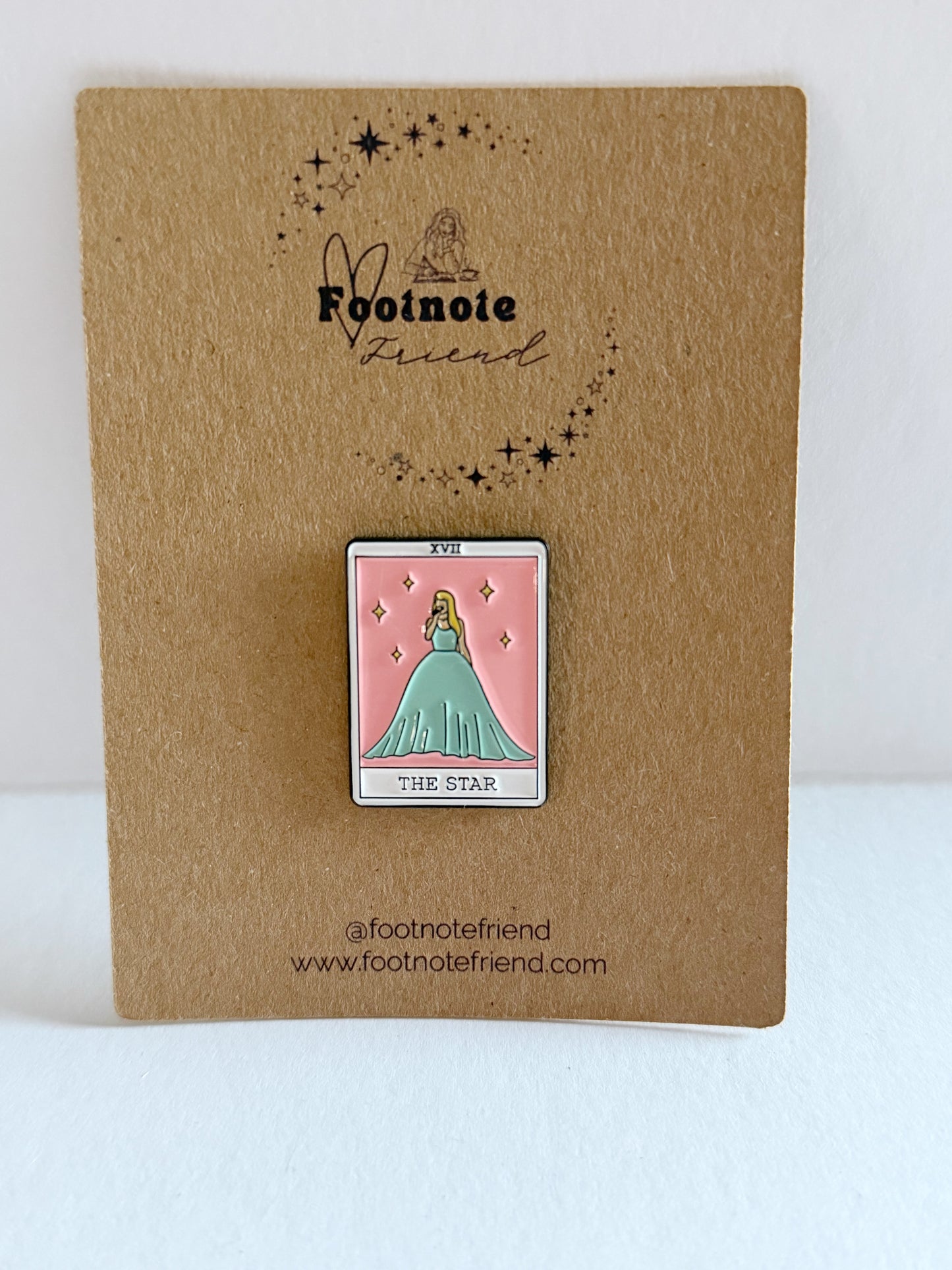 Swiftie Enamel Pin Collection