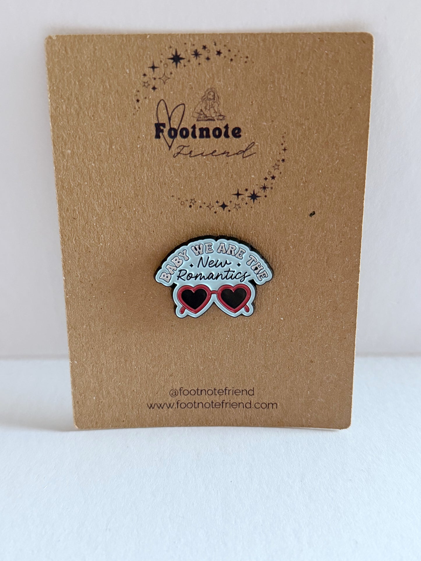 Swiftie Enamel Pin Collection