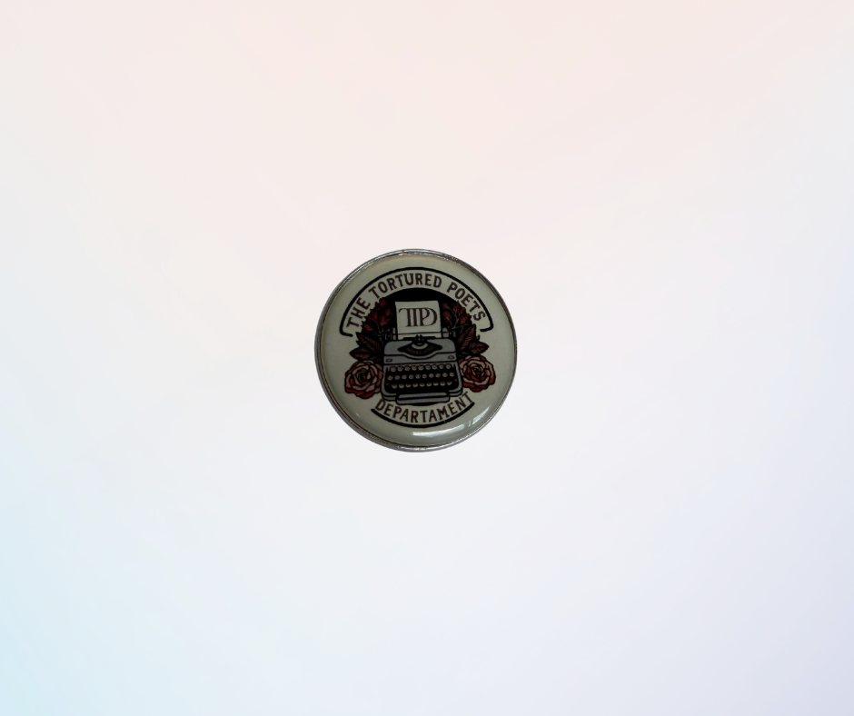 Swiftie Enamel Pin Collection