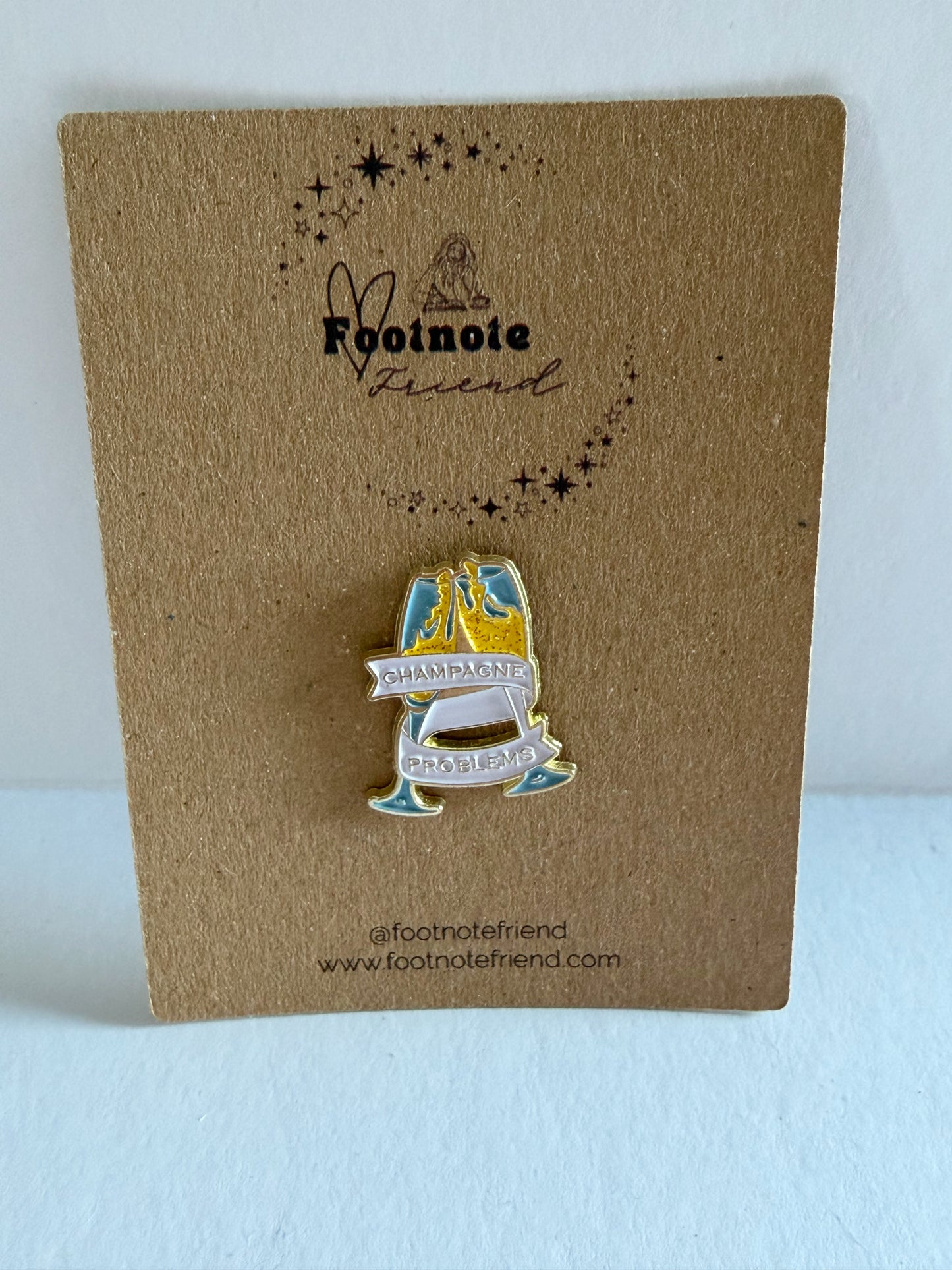 Swiftie Enamel Pin Collection