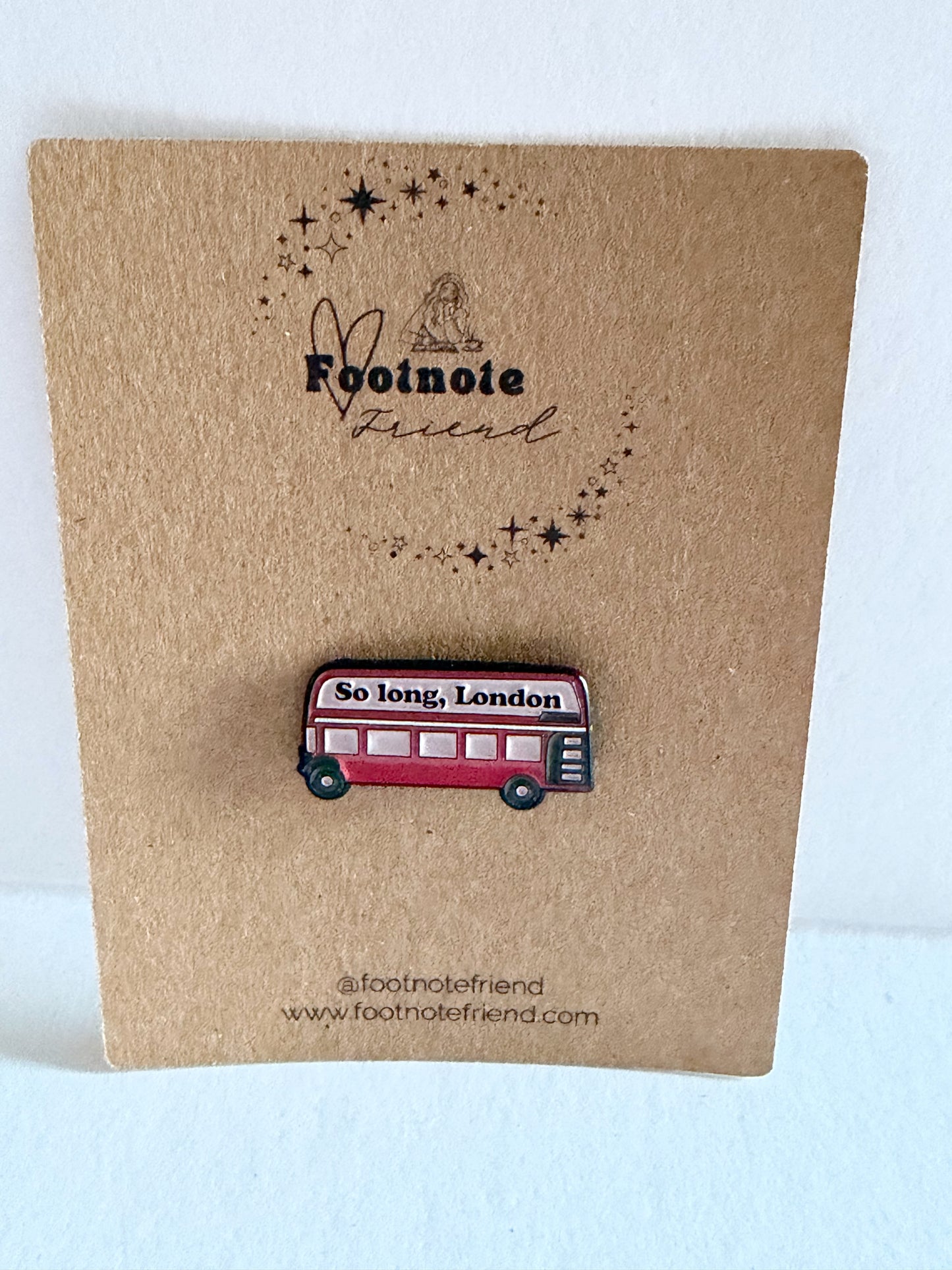 Swiftie Enamel Pin Collection