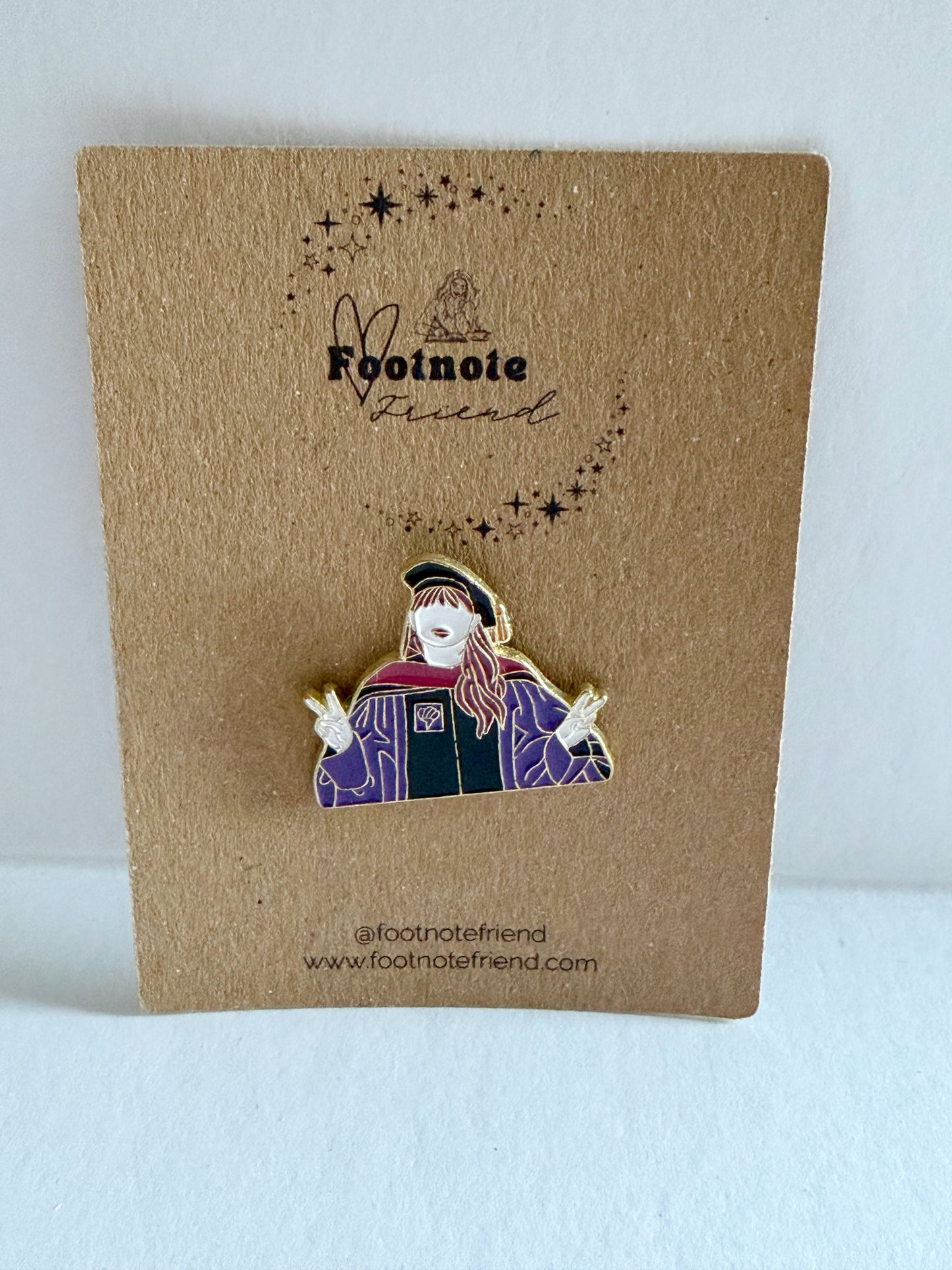 Swiftie Enamel Pin Collection