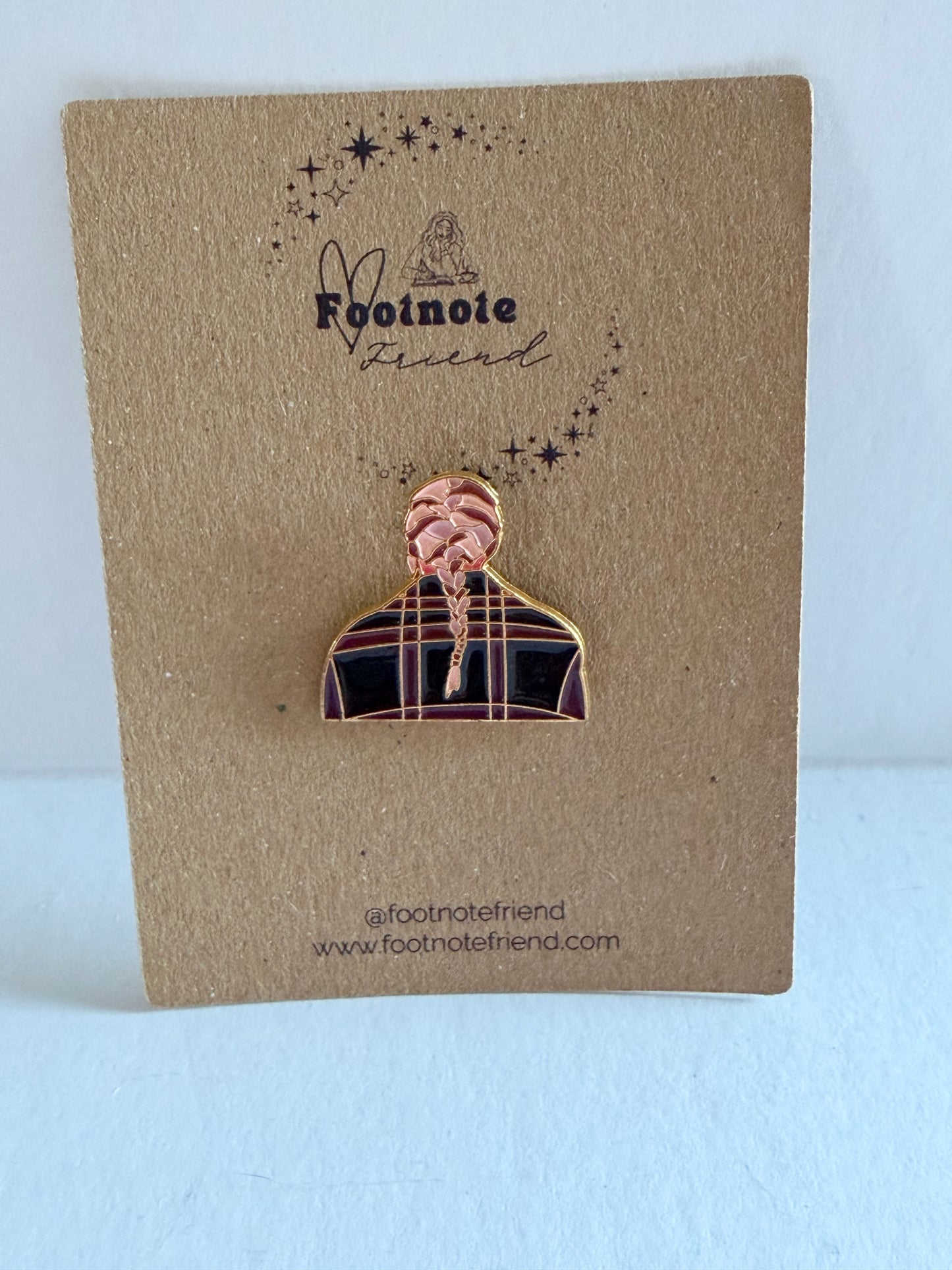 Swiftie Enamel Pin Collection