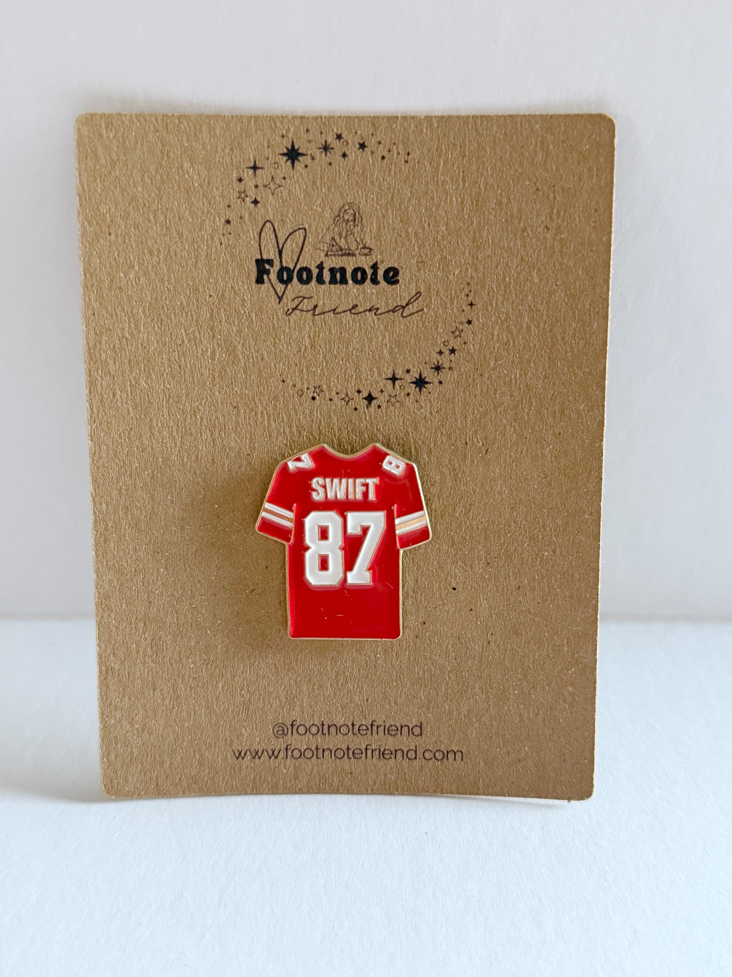 Swiftie Enamel Pin Collection