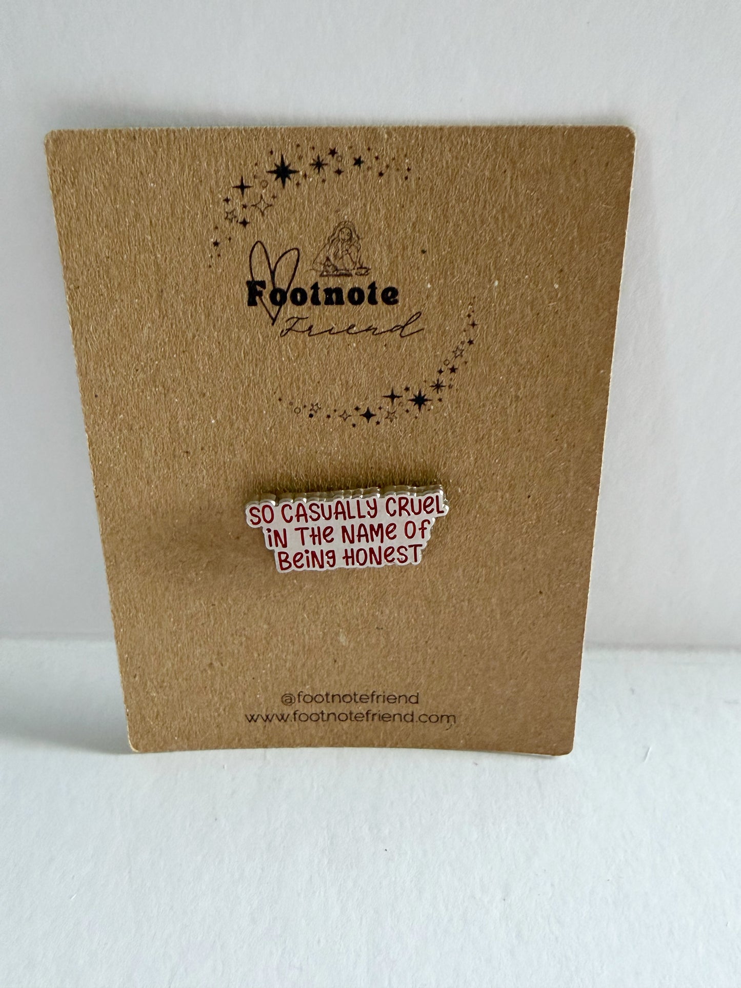 Swiftie Enamel Pin Collection