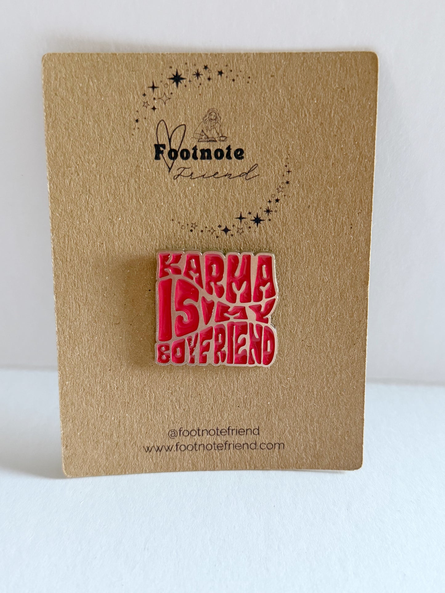 Swiftie Enamel Pin Collection