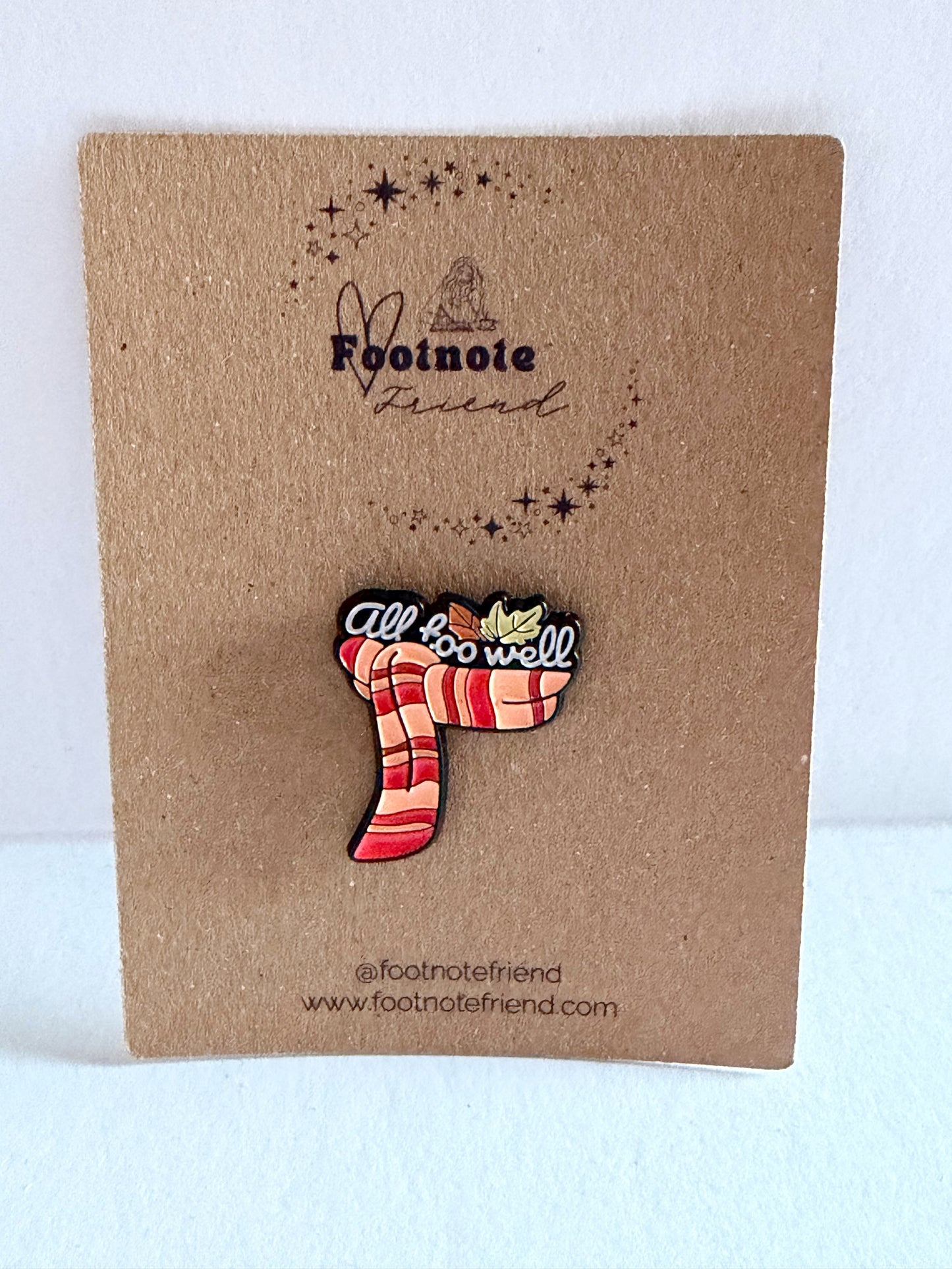 Swiftie Enamel Pin Collection