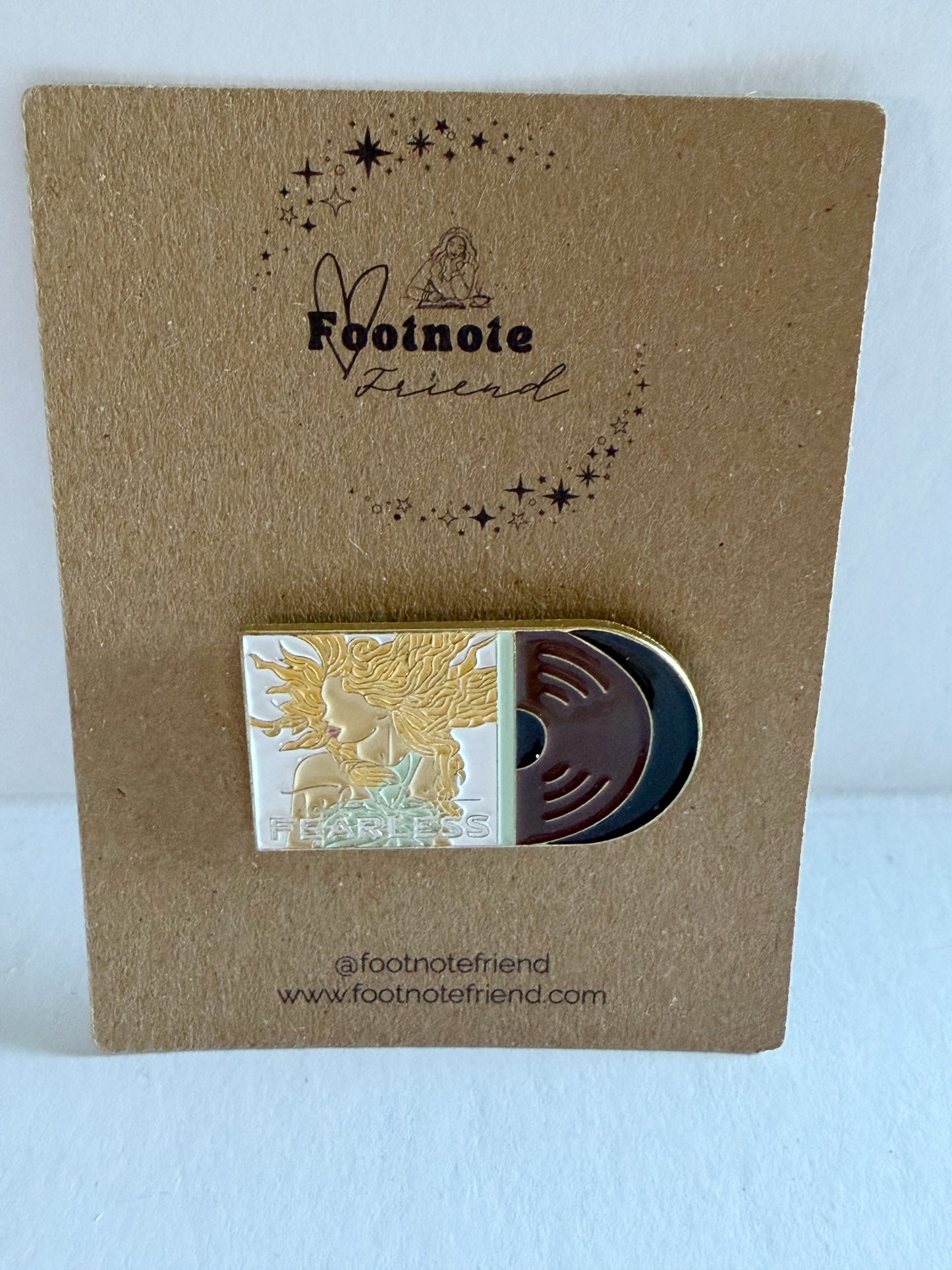 Swiftie Enamel Pin Collection