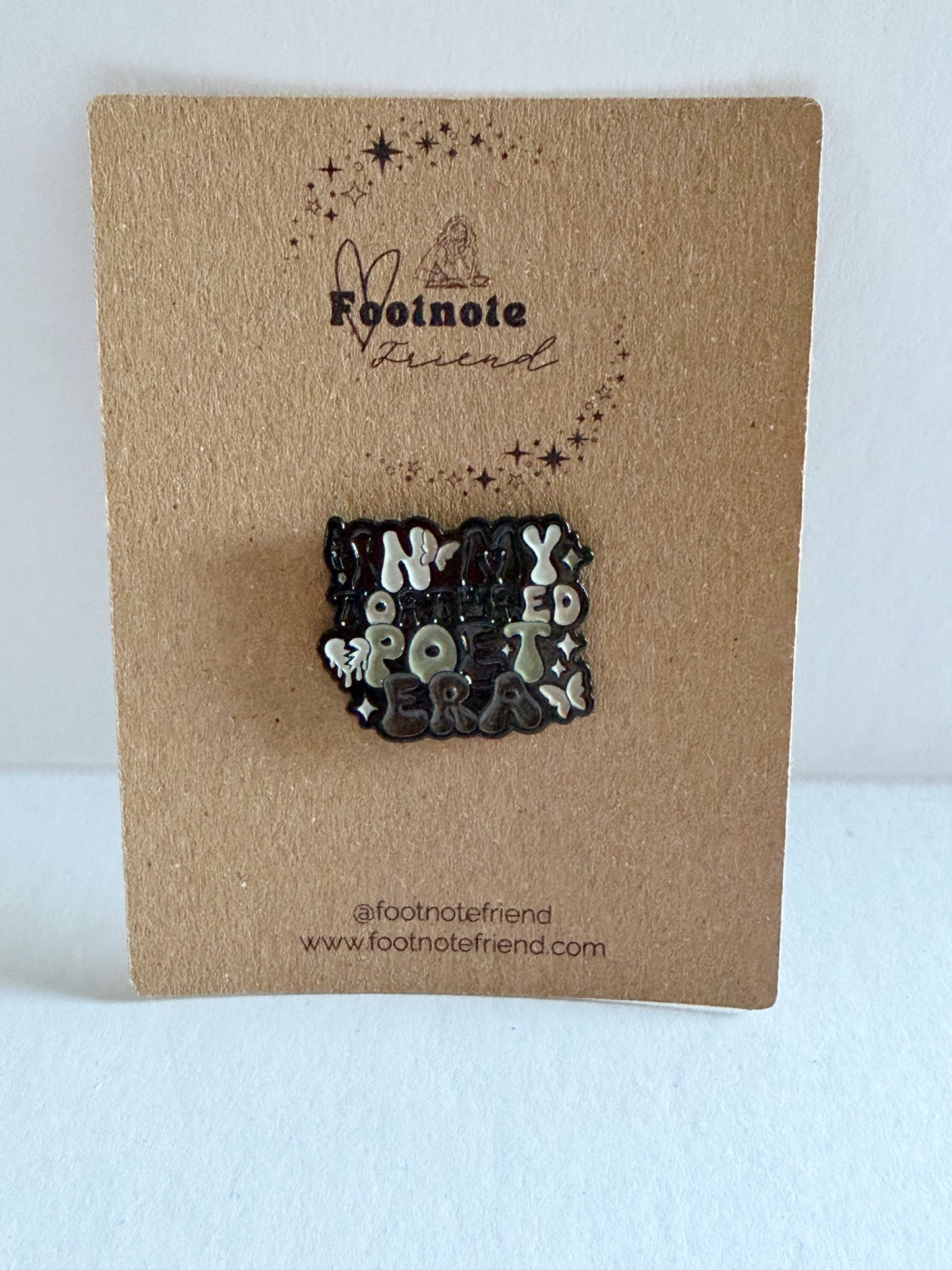 Swiftie Enamel Pin Collection