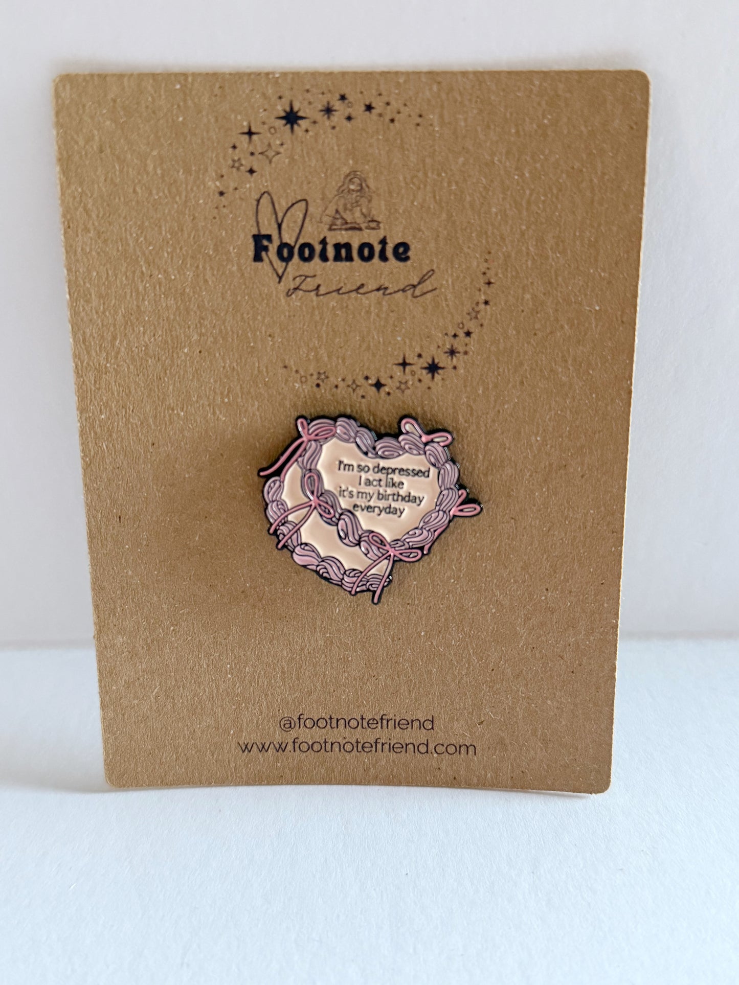 Swiftie Enamel Pin Collection