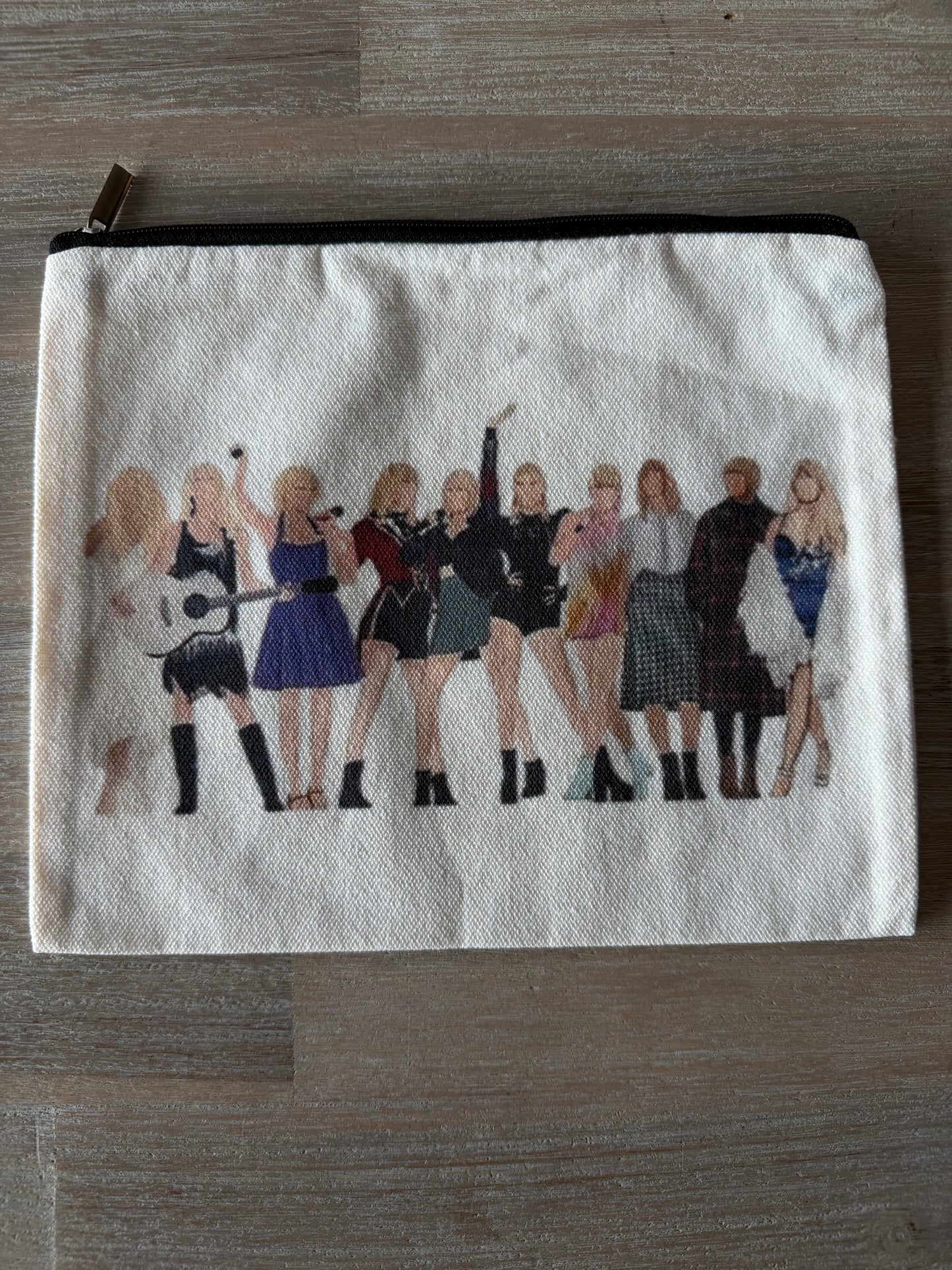 Swiftie-Themed Merch