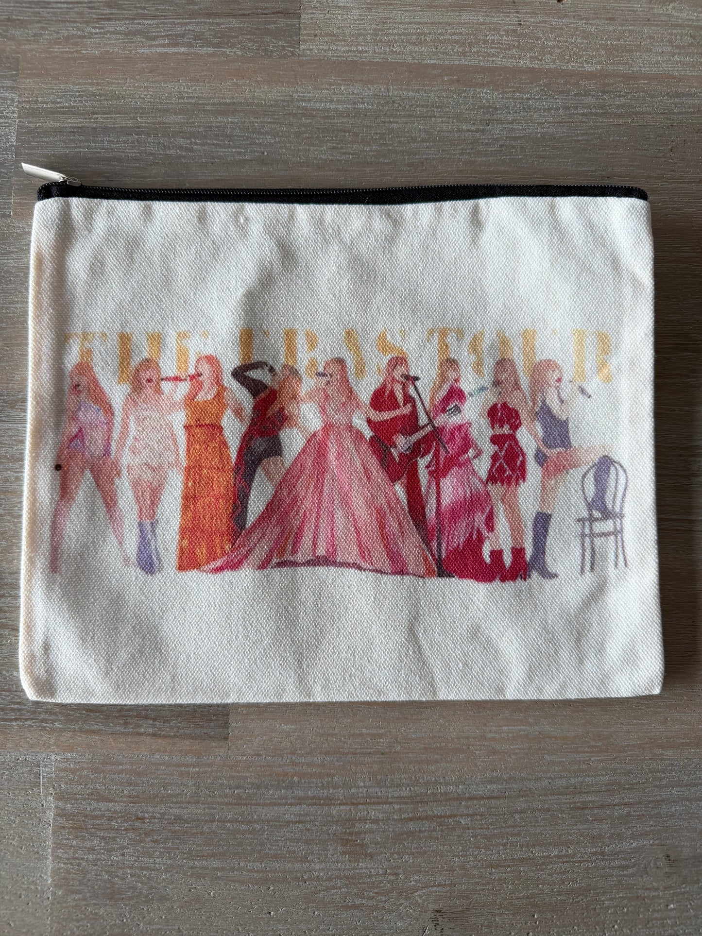 Swiftie-Themed Merch