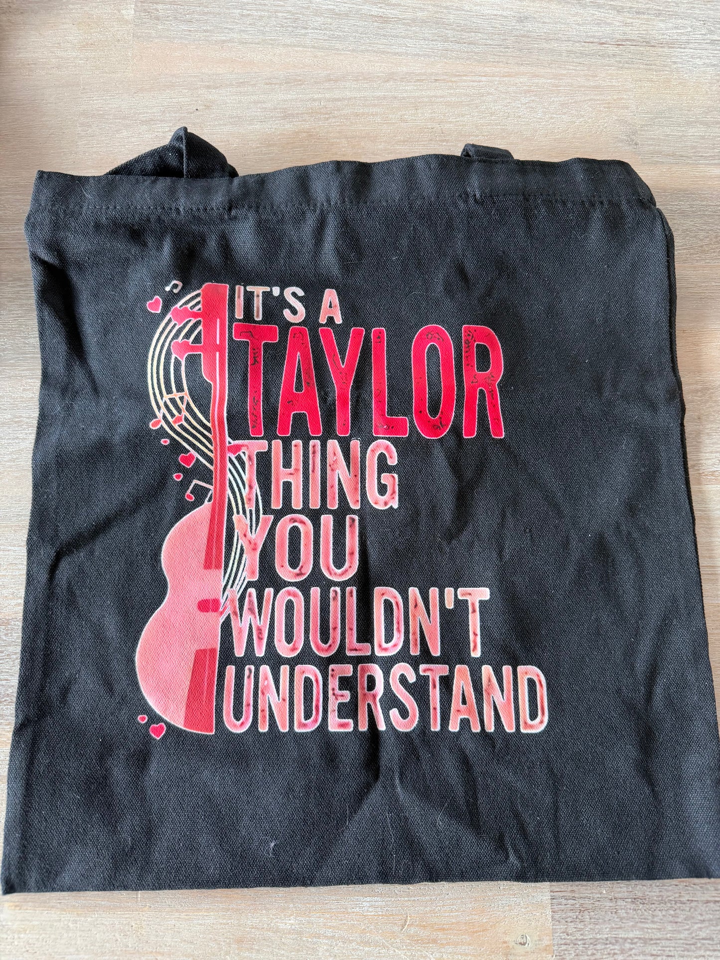 Swiftie-Themed Merch