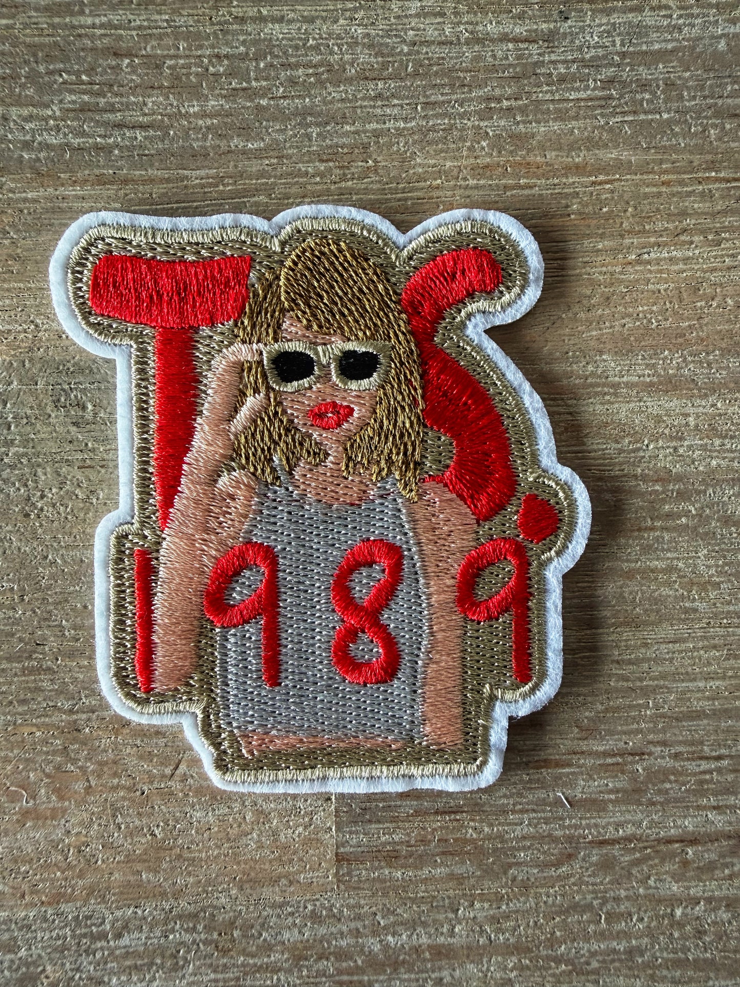 Swiftie-Themed Merch