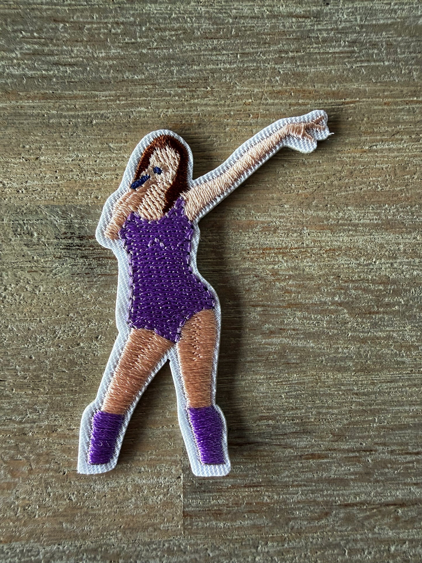 Swiftie-Themed Merch