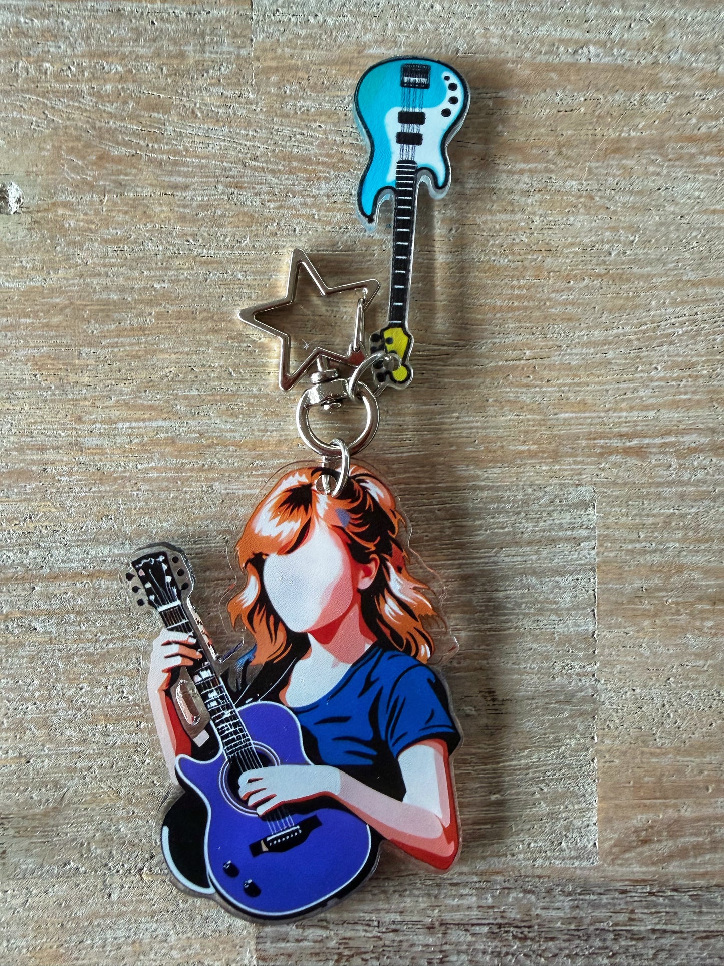 Swiftie-Themed Merch